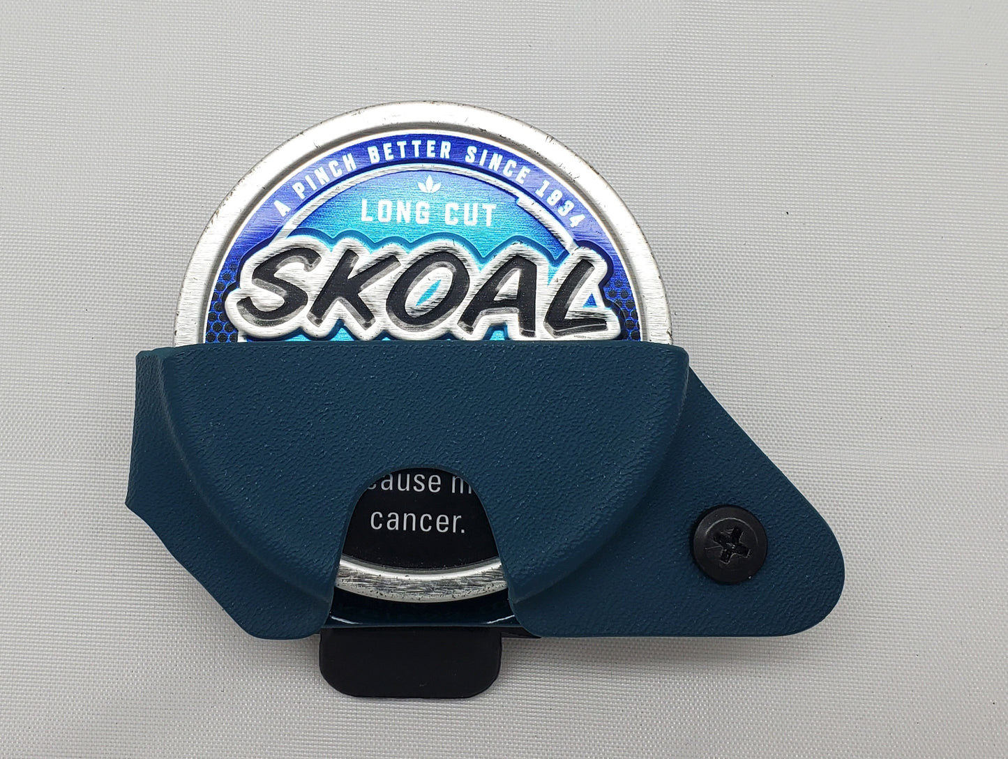 Dip Can Holster