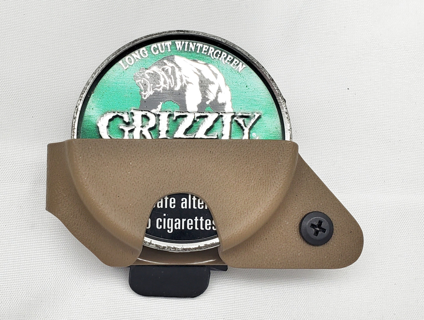 Dip Can Holster