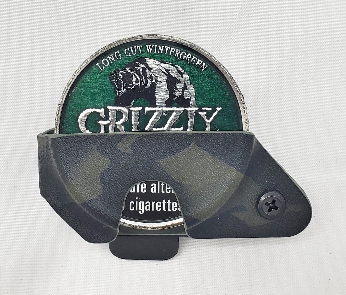 Dip Can Holster