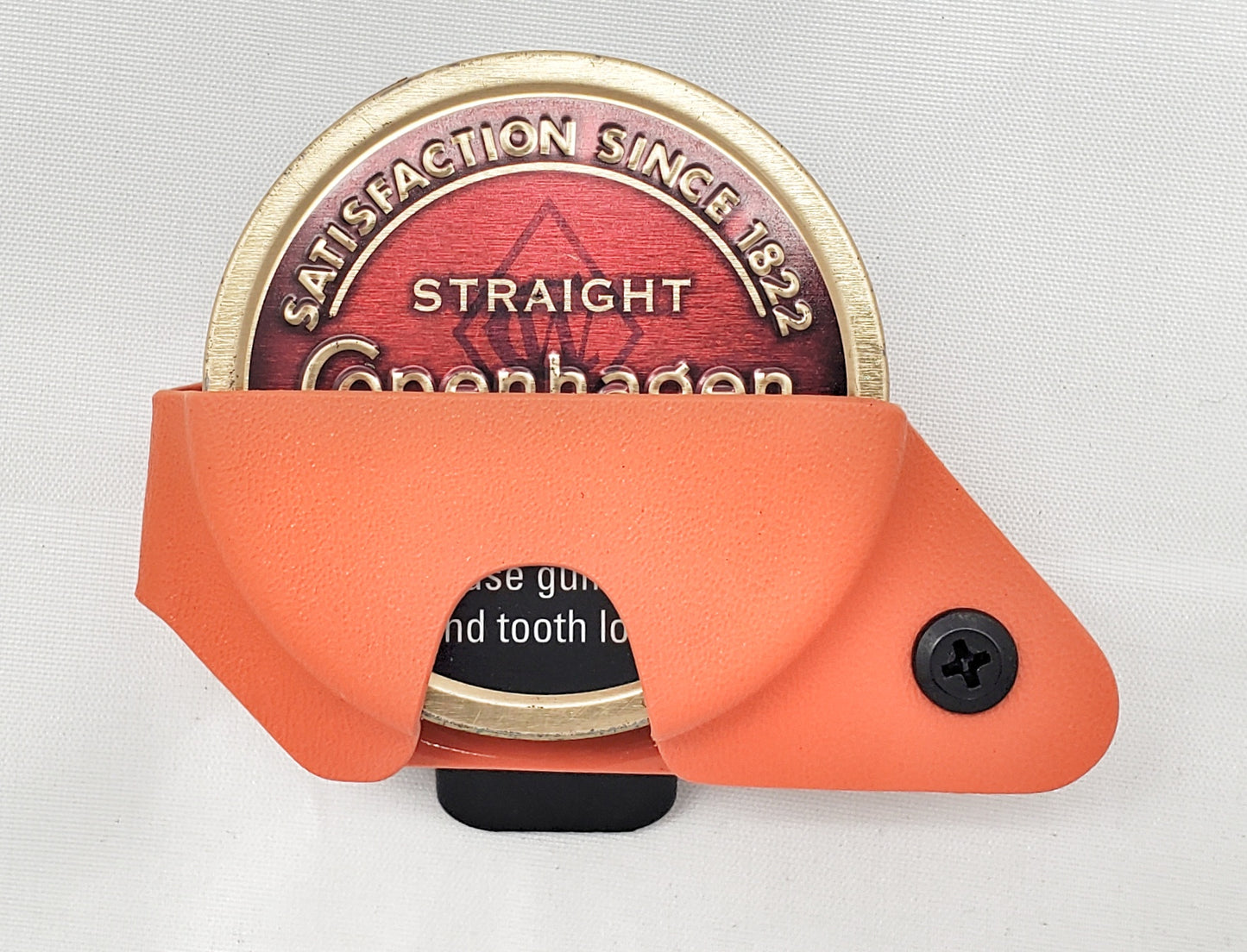 Dip Can Holster