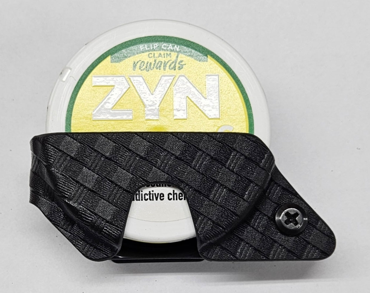 Zyn Can Holster