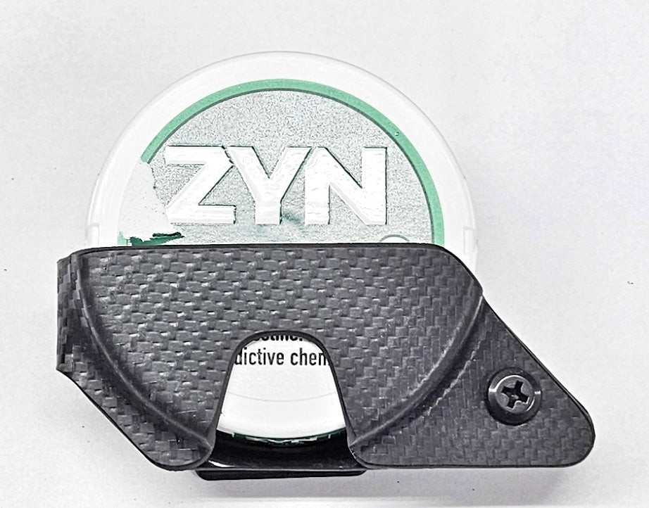 Zyn Can Holster
