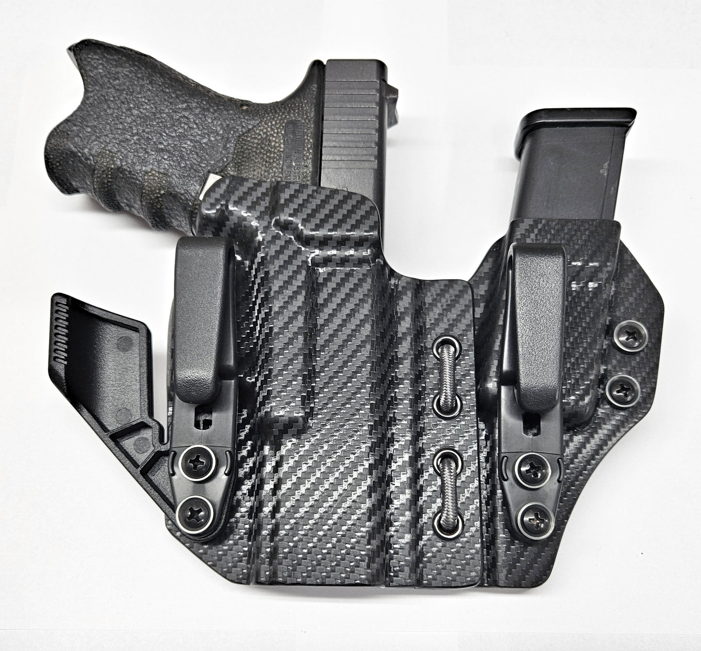Henchmen Glock 19/23/32/19X/45 (Right Handed)