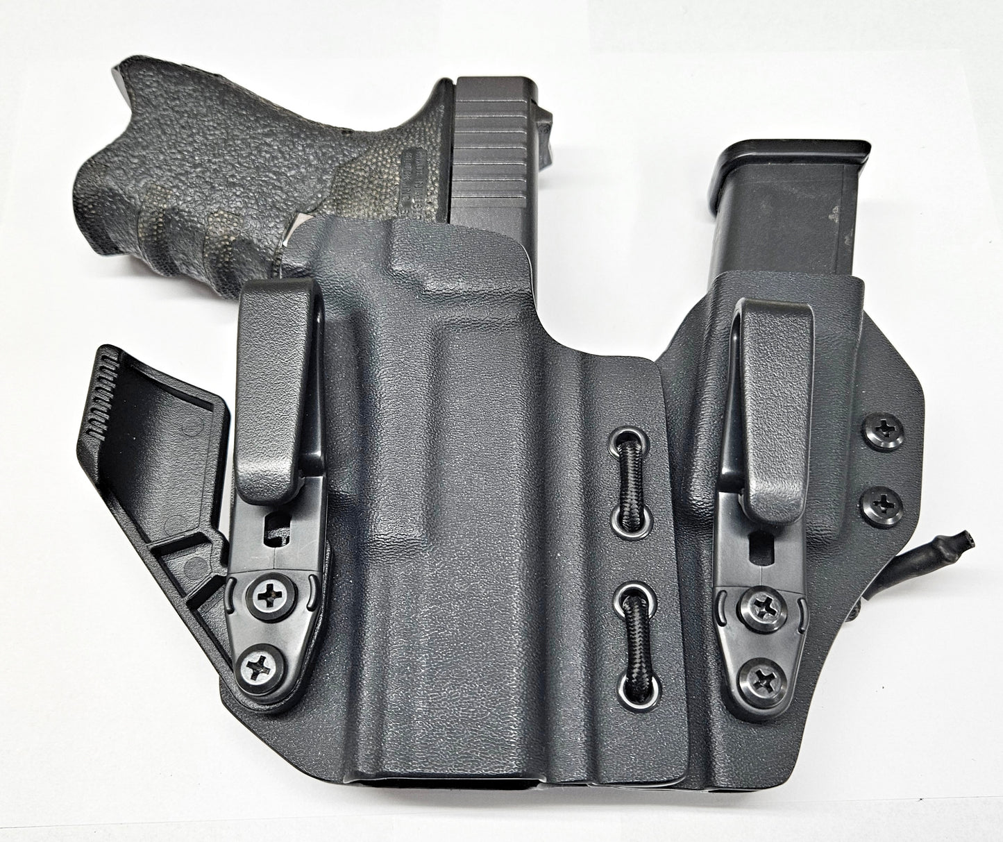 Henchmen Glock 19/23/32/19X/45 (Right Handed)