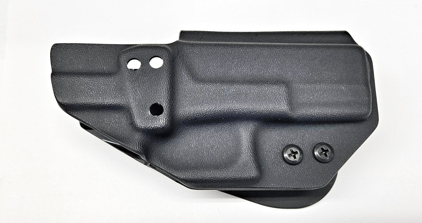 Journeymen Ruger LC9/EC9/LC380 (IWB & OWB)