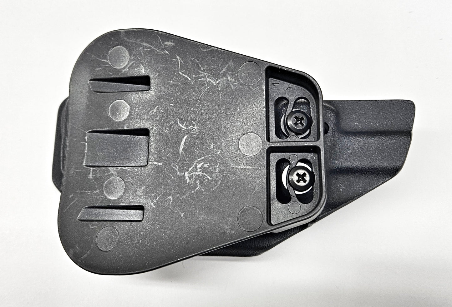 Journeymen Ruger LC9/EC9/LC380 (IWB & OWB)