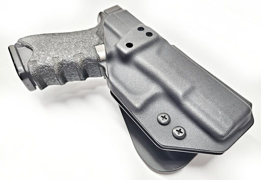 Journeymen Glock 26/27/33 (IWB & OWB)