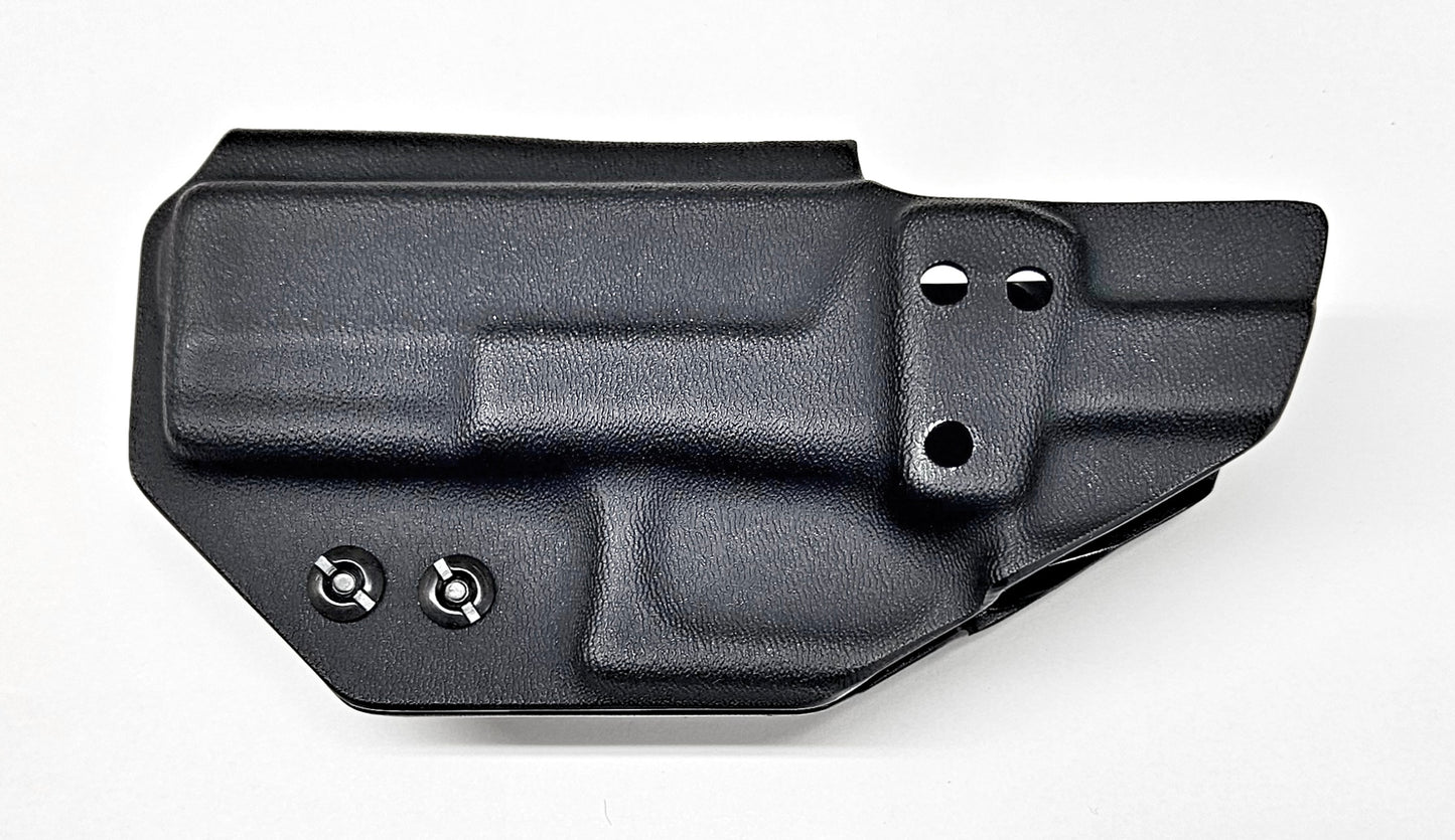 Journeymen Ruger LC9/EC9/LC380 (IWB & OWB)