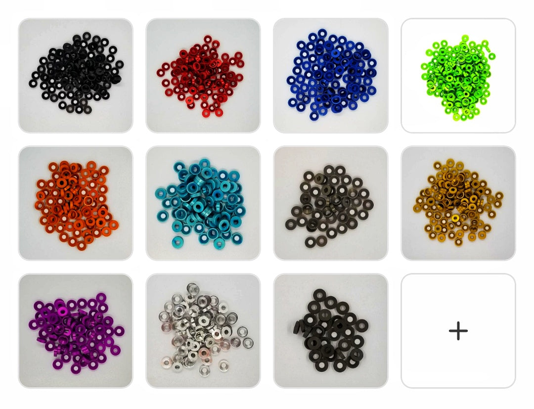 Henchmen Glock 43,43X,43XMOS