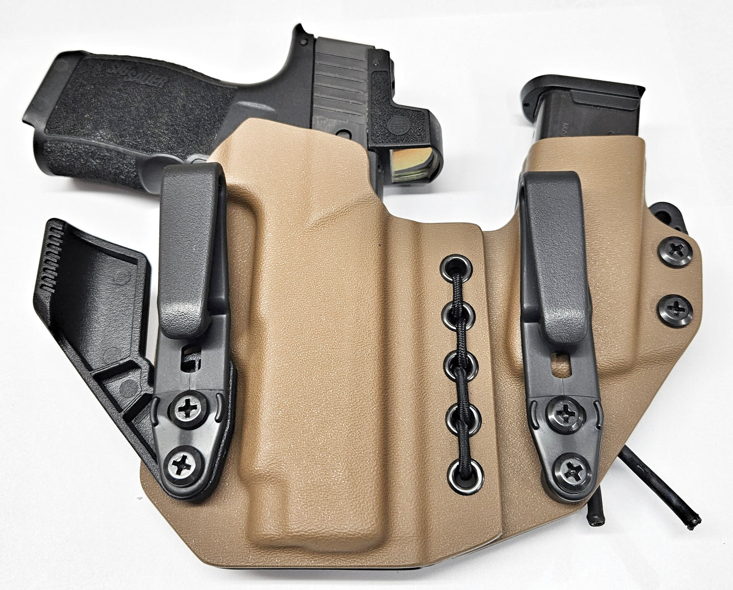 Henchmen Sig Sauer P365/P365X/P365XL