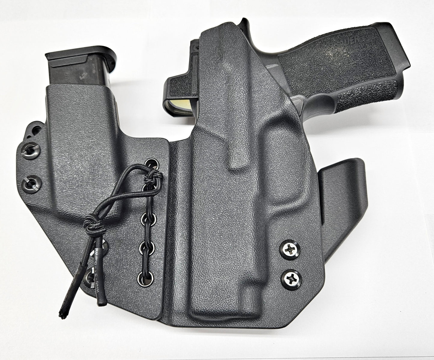 Henchmen Sig Sauer P365/P365X/P365XL