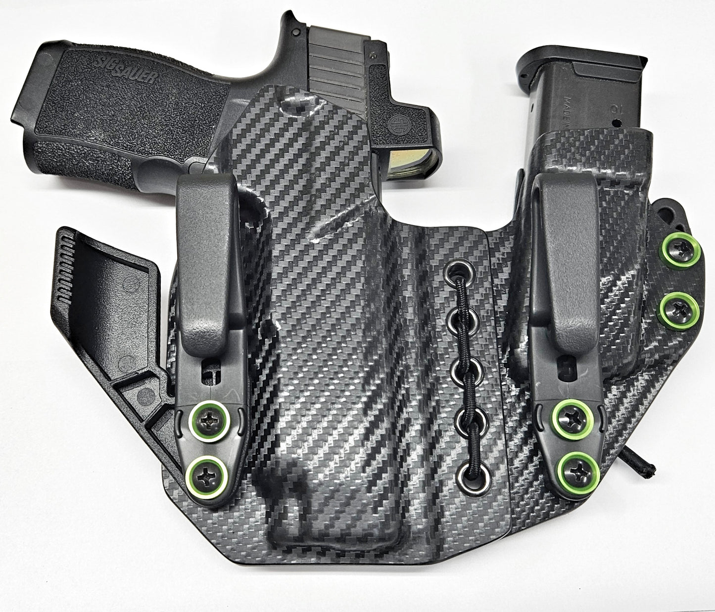 Henchmen Sig Sauer P365/P365X/P365XL