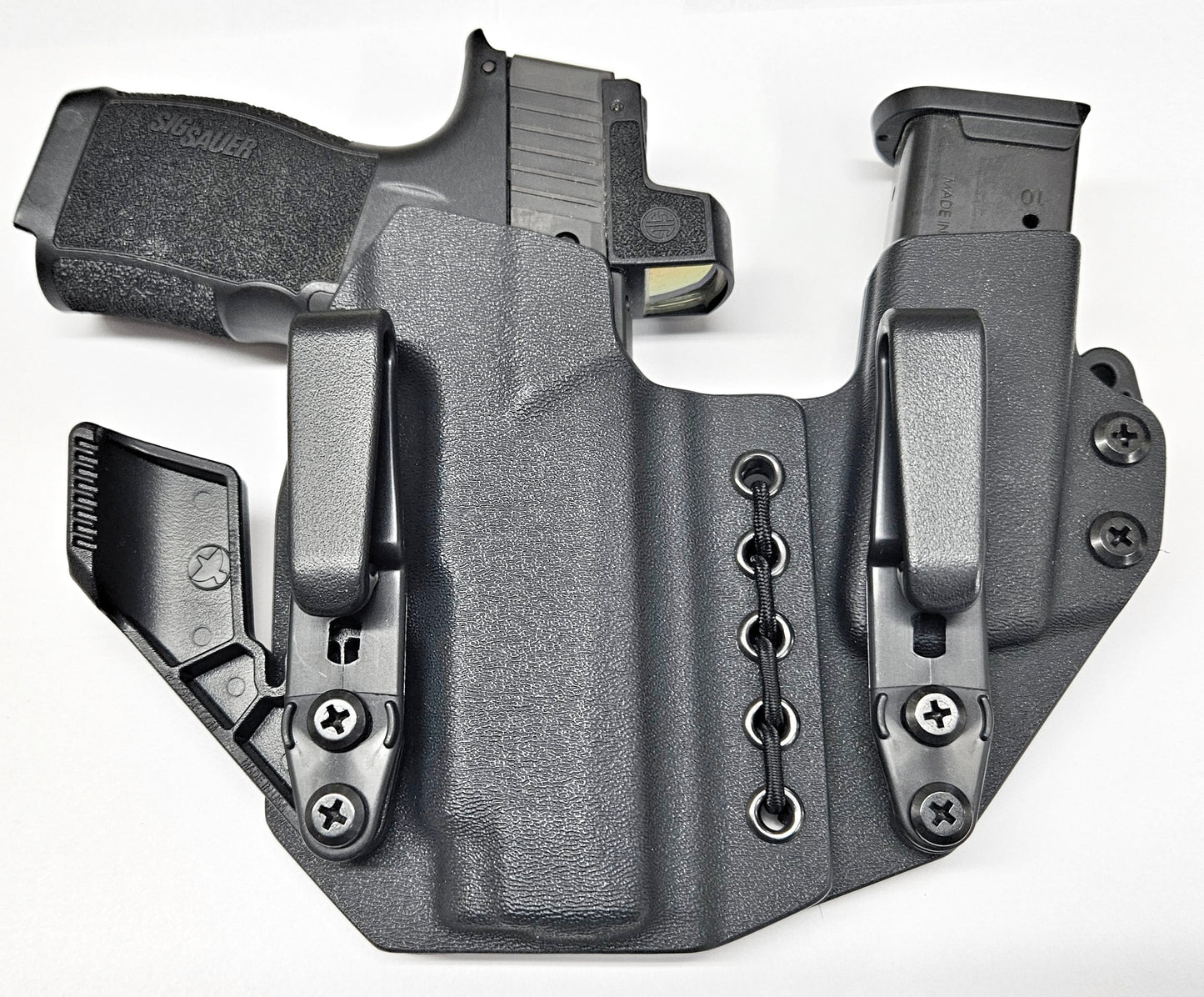 Henchmen Sig Sauer P365/P365X/P365XL
