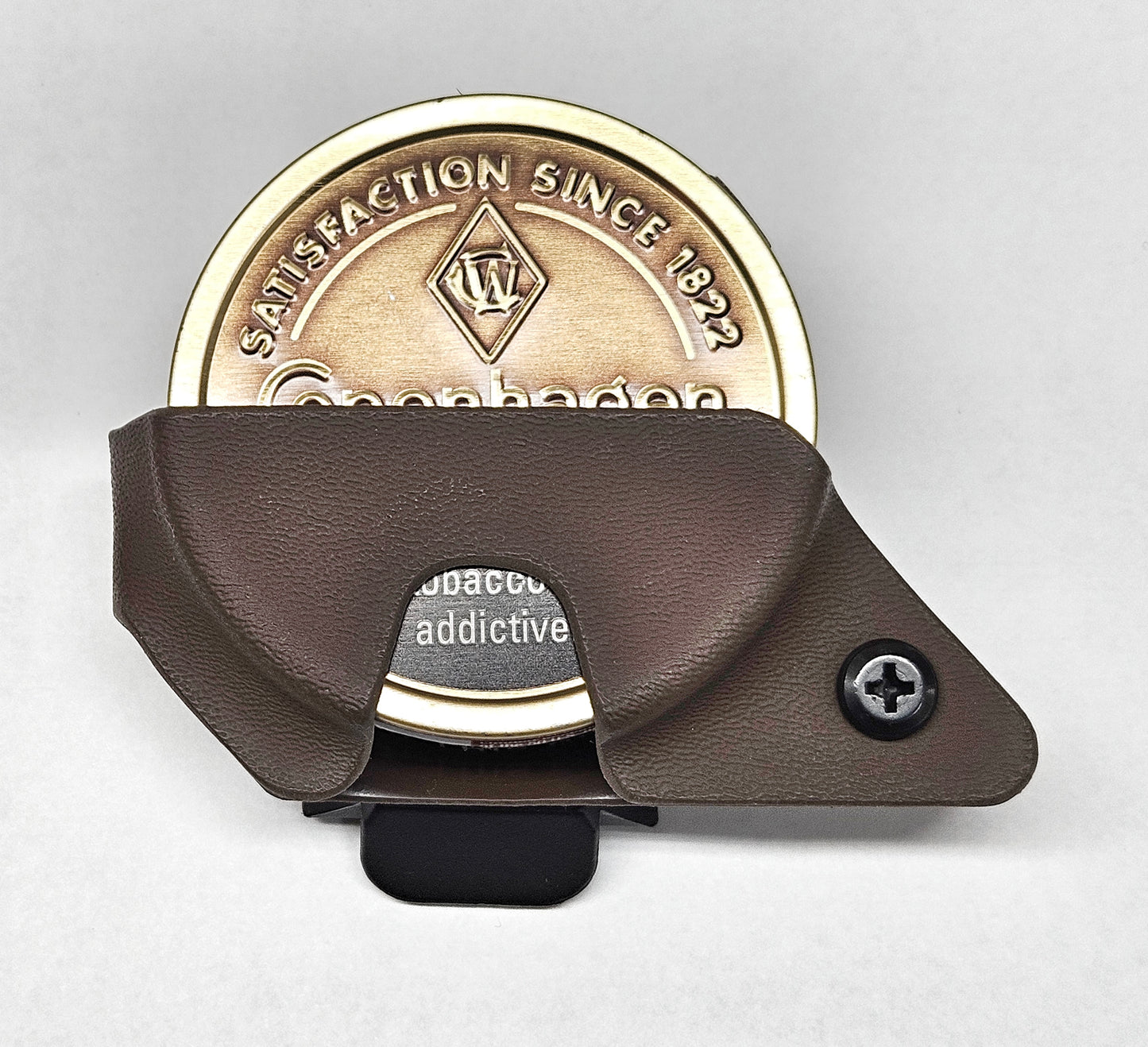 Dip Can Holster