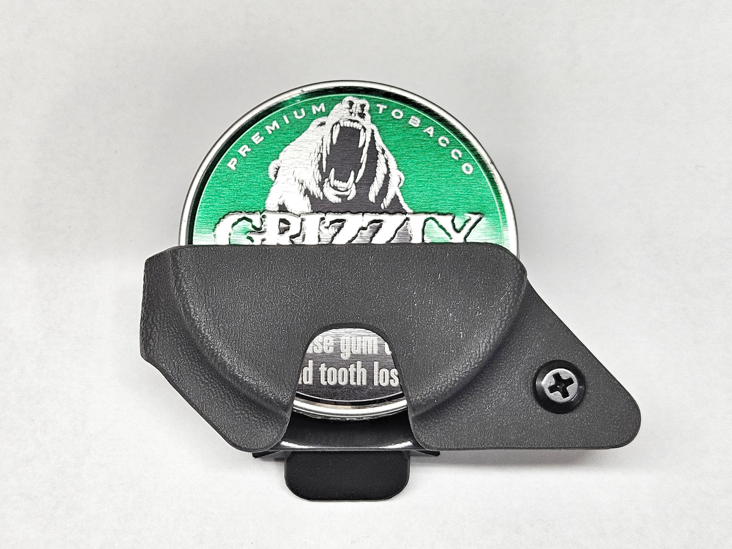 Dip Can Holster