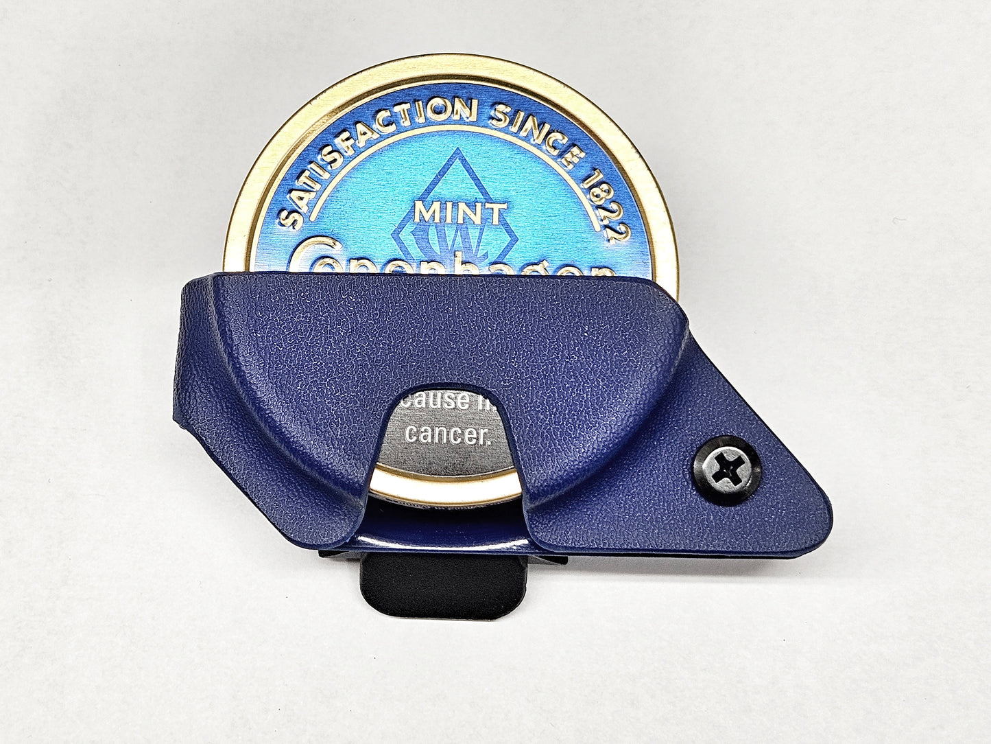 Dip Can Holster