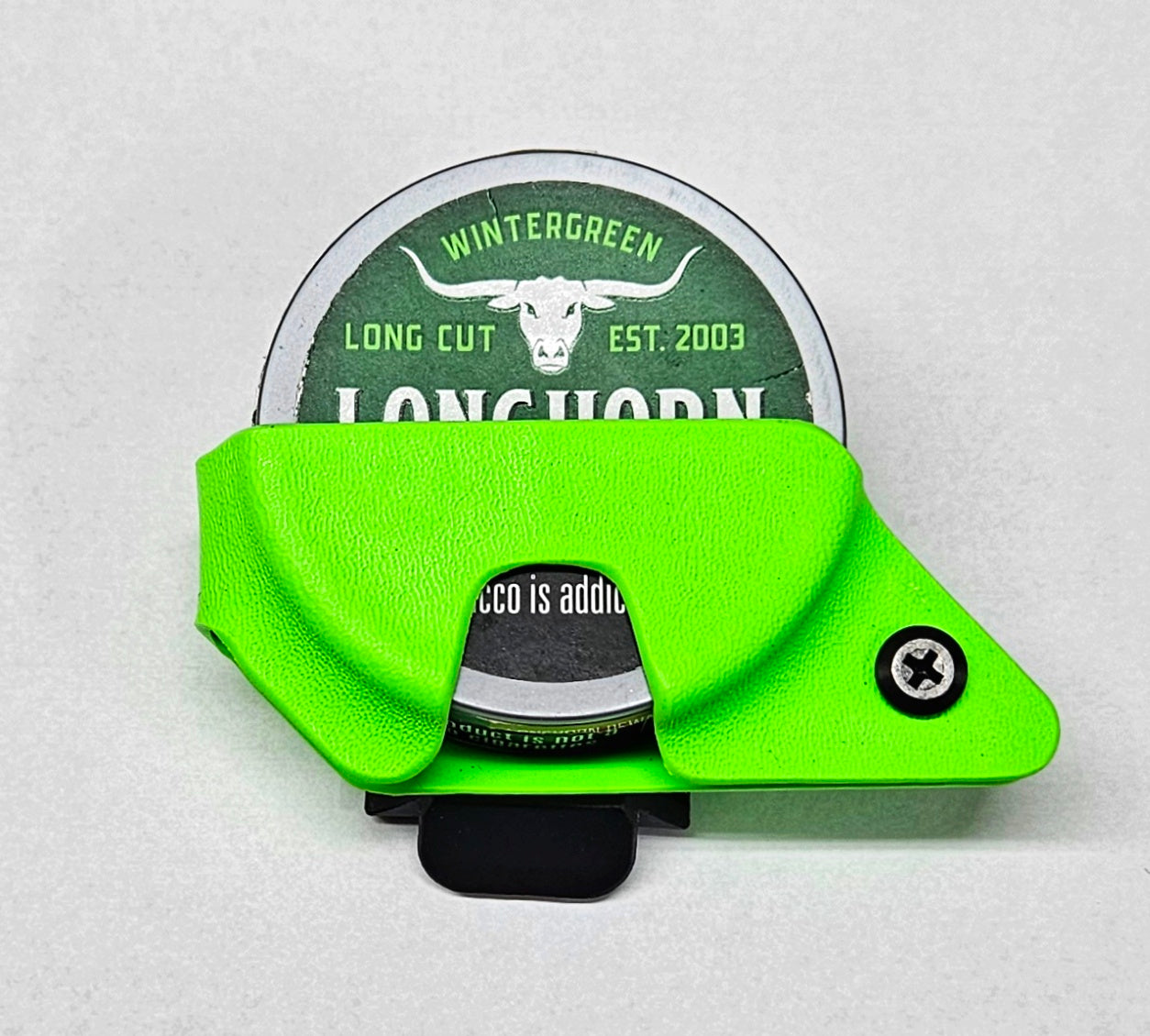 Dip Can Holster
