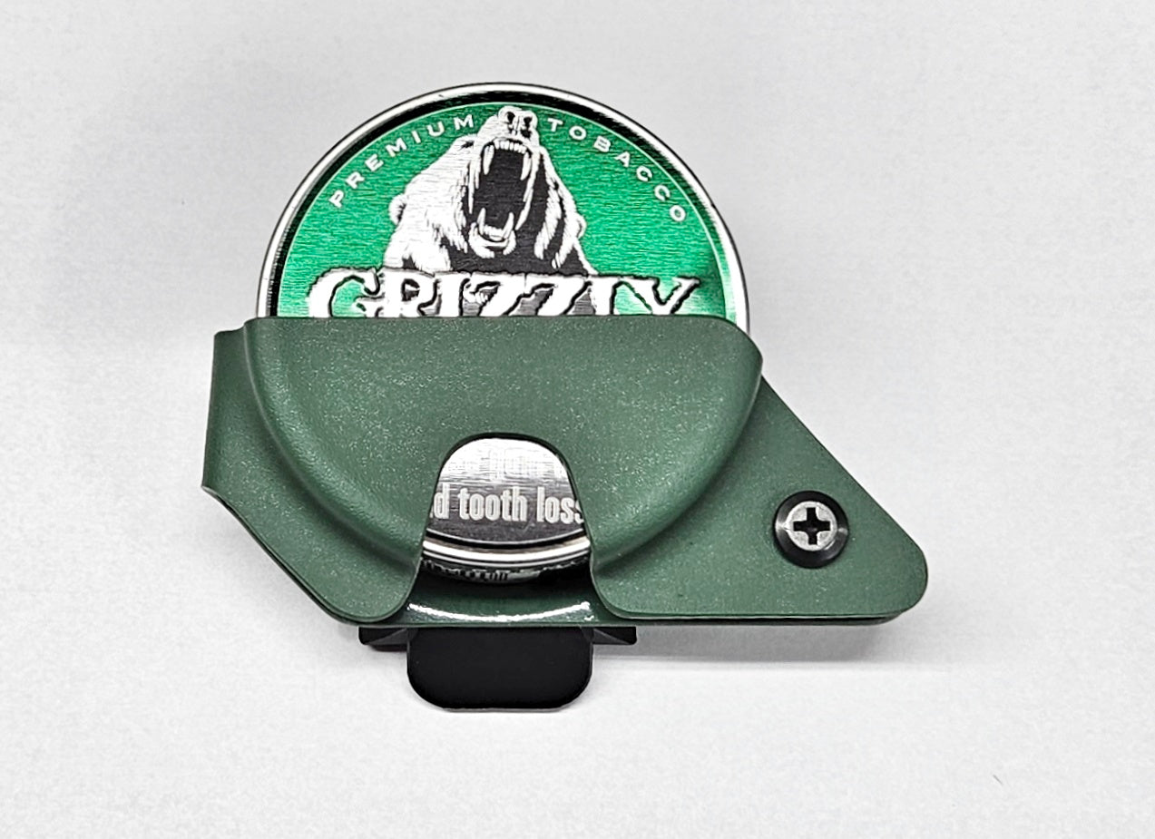 Dip Can Holster