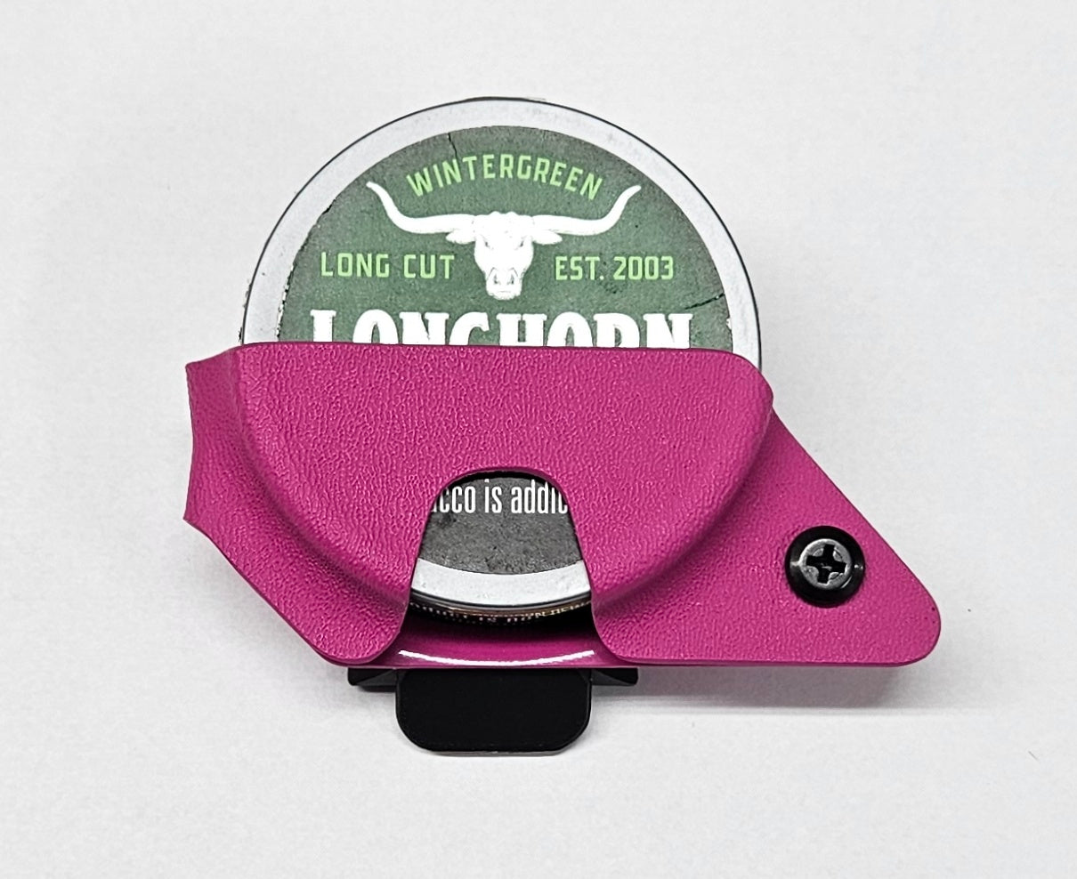 Dip Can Holster