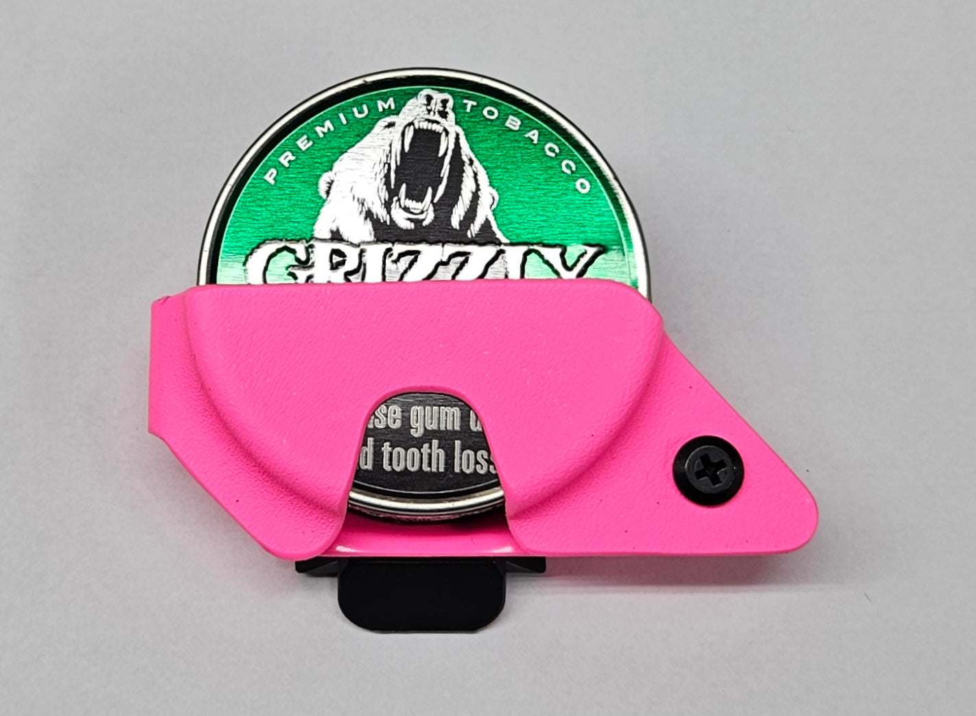 Dip Can Holster