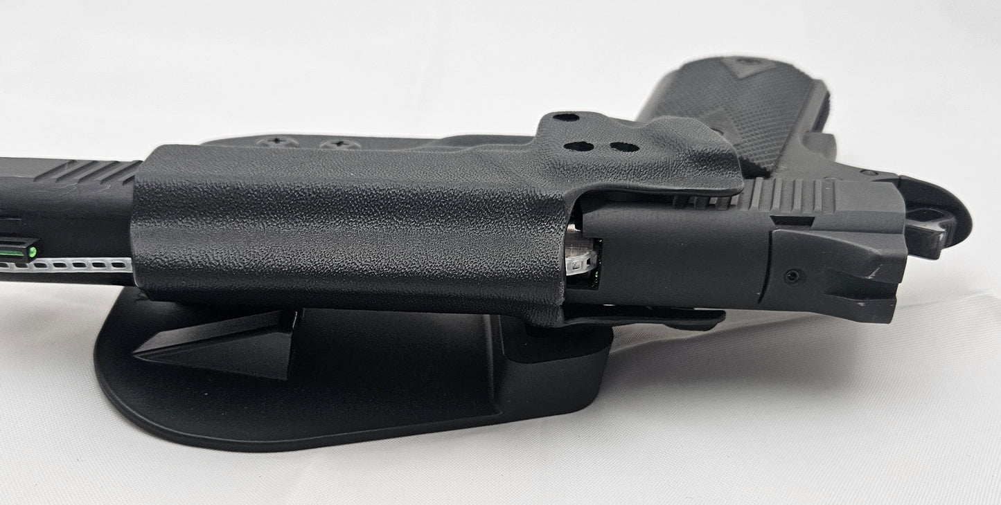 Journeymen 1911 3" inch (IWB & OWB)