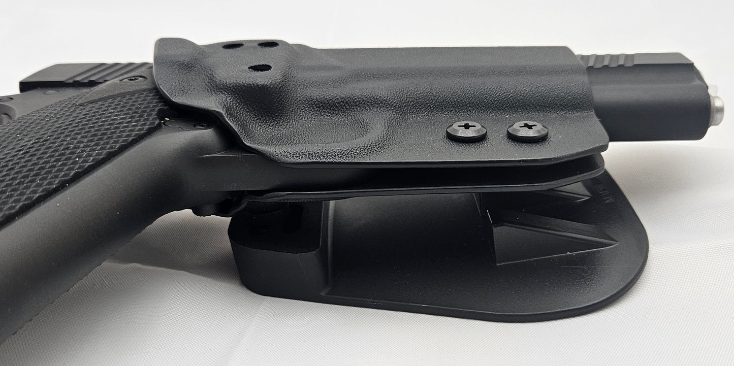 Journeymen 1911 3" inch (IWB & OWB)