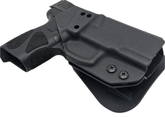 Journeymen Taurus G2C/G3C (IWB & OWB)
