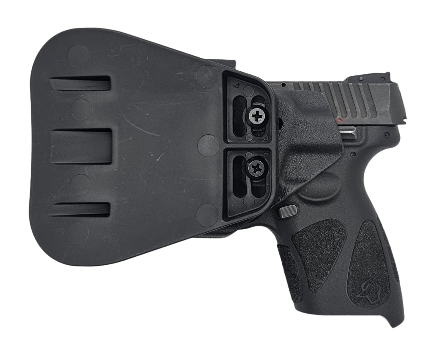 Journeymen Taurus G3 (IWB & OWB)