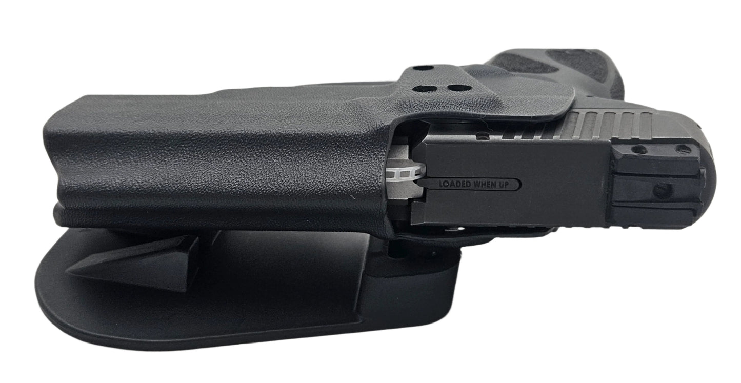 Journeymen Taurus G3 (IWB & OWB)