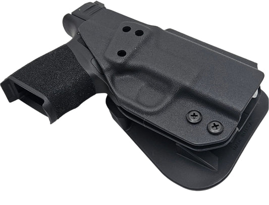 Journeymen Springfield Hellcat  (IWB & OWB)