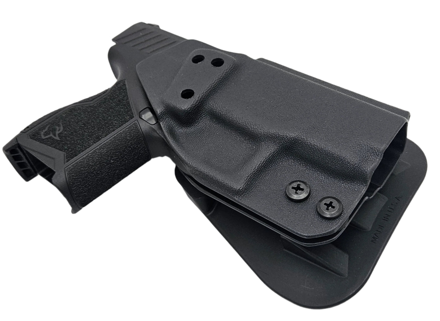Journeymen Taurus GX4XL (IWB & OWB)