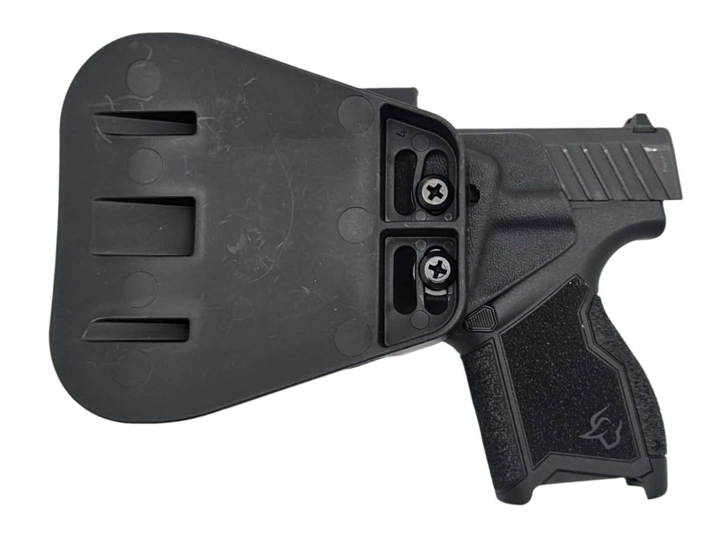 Journeymen Taurus GX4XL (IWB & OWB)