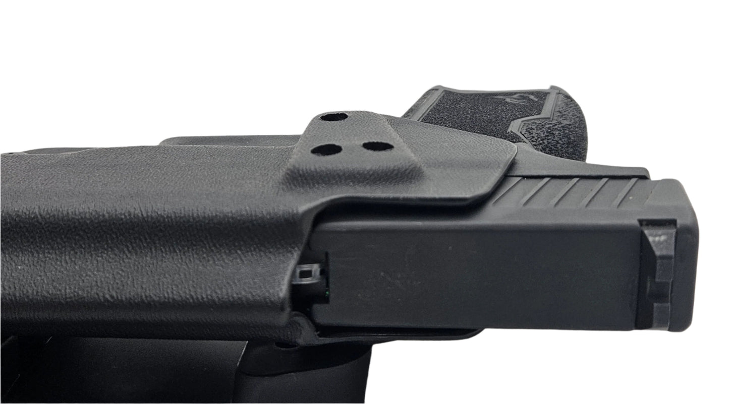 Journeymen Taurus GX4XL (IWB & OWB)