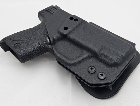 Journeymen S&W M&P Shield/Shield+(IWB & OWB)