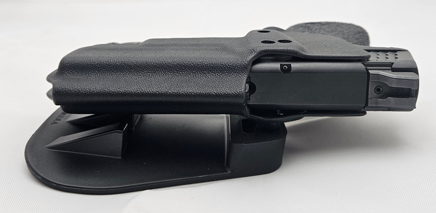 Journeymen S&W M&P Shield/Shield+(IWB & OWB)