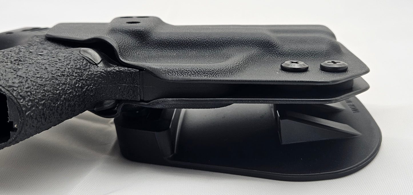 Journeymen S&W M&P Shield/Shield+(IWB & OWB)