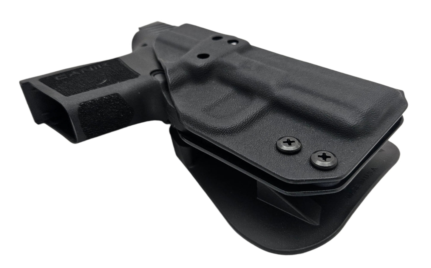 Journeymen Canik METE MC9 (IWB & OWB)