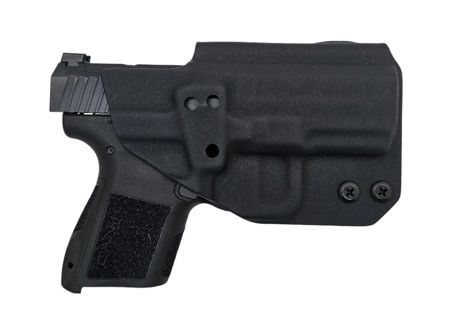 Journeymen Canik METE MC9 (IWB & OWB)