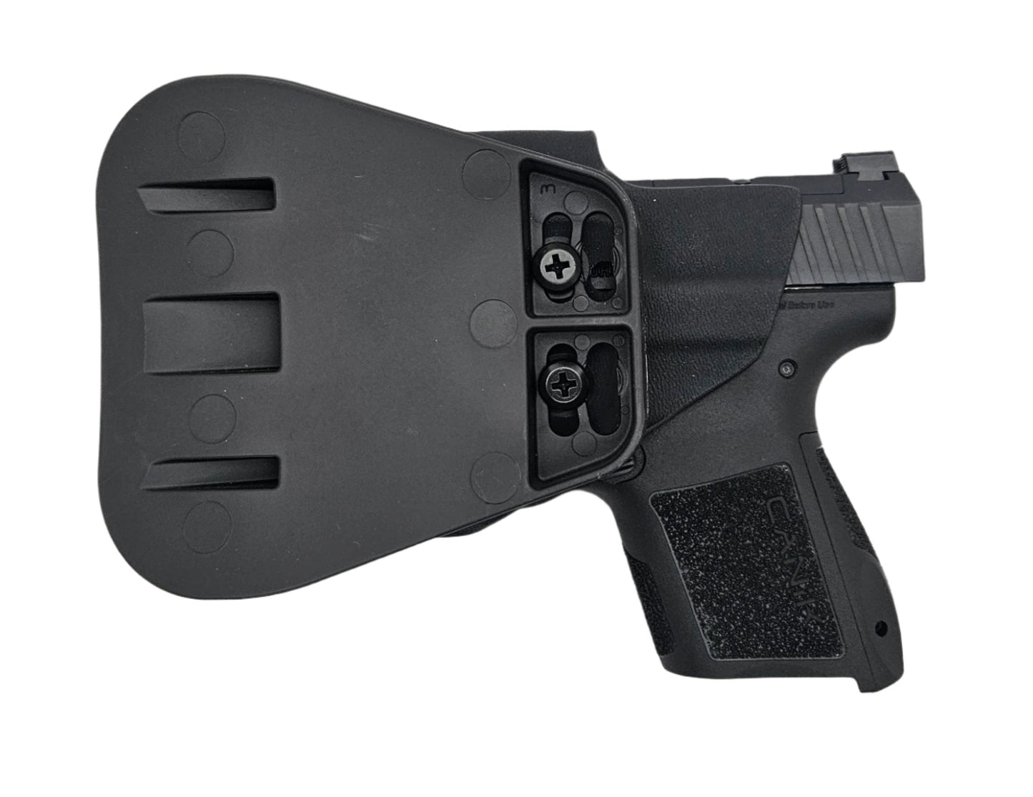 Journeymen Canik METE MC9 (IWB & OWB)