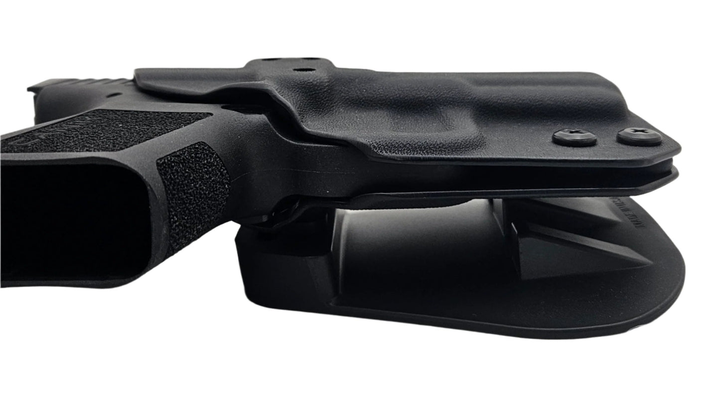 Journeymen Canik METE MC9 (IWB & OWB)