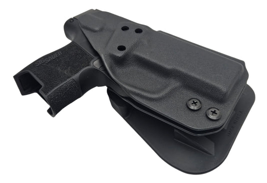 Journeymen Sig Sauer P365/P365X (IWB & OWB)