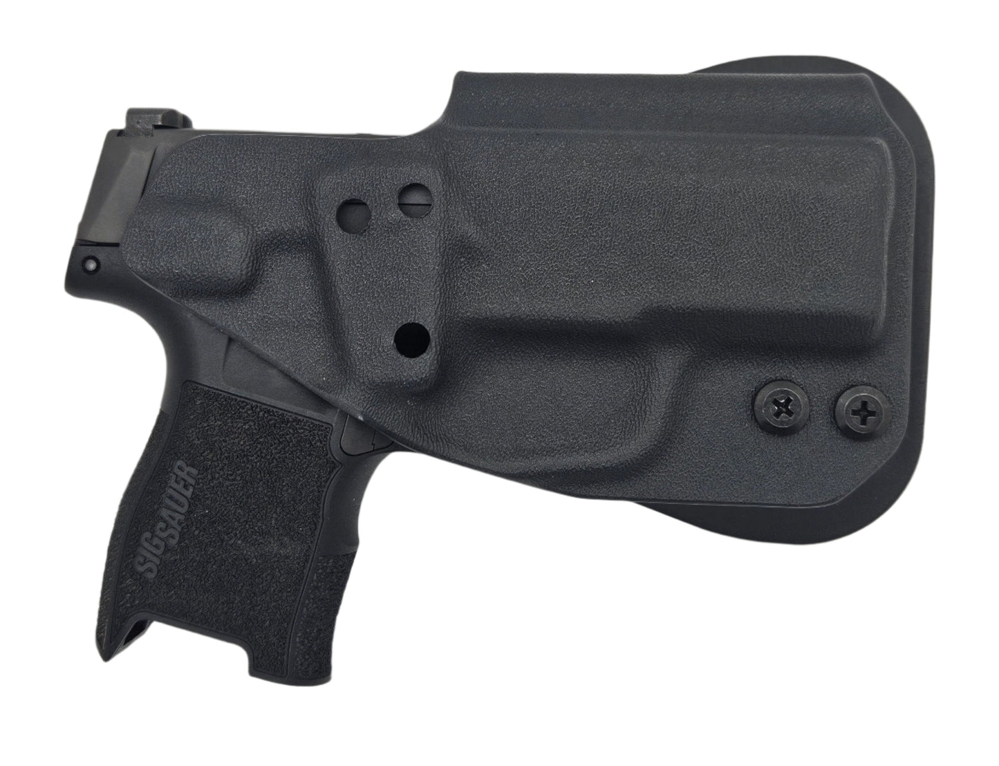 Journeymen Sig Sauer P365/P365X (IWB & OWB)