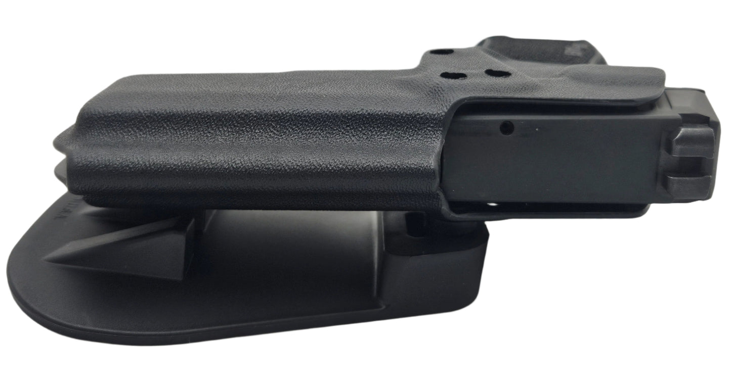 Journeymen Sig Sauer P365/P365X (IWB & OWB)