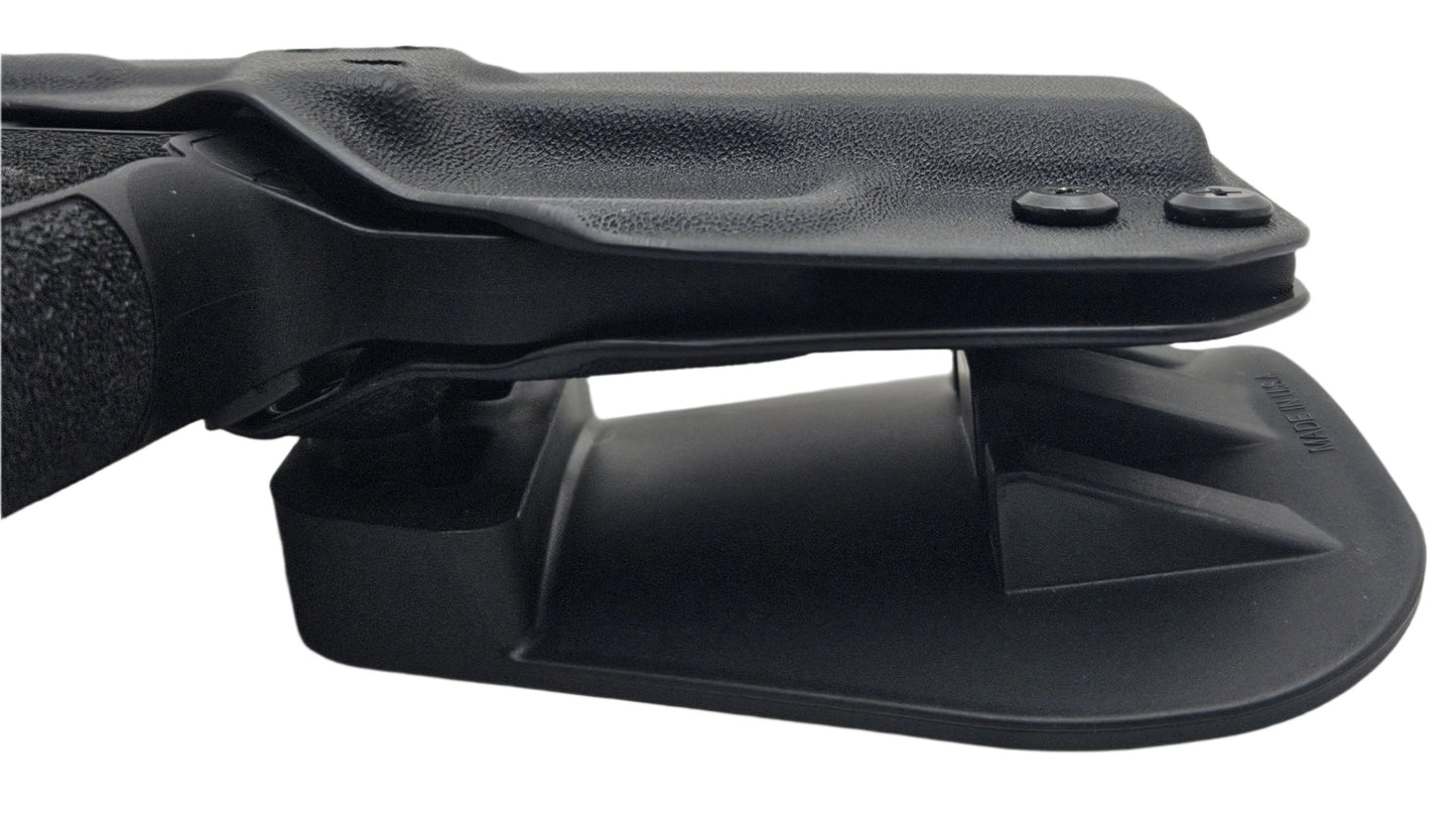 Journeymen Sig Sauer P365/P365X (IWB & OWB)
