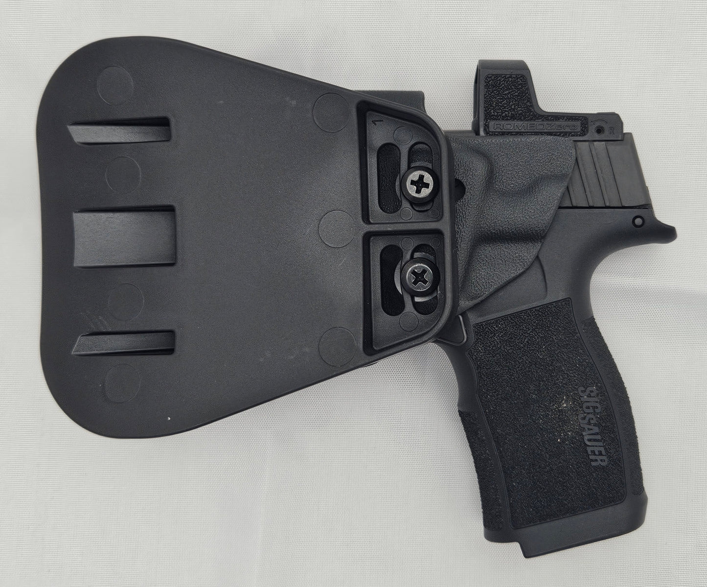Journeymen Sig Sauer P365XL (IWB & OWB)