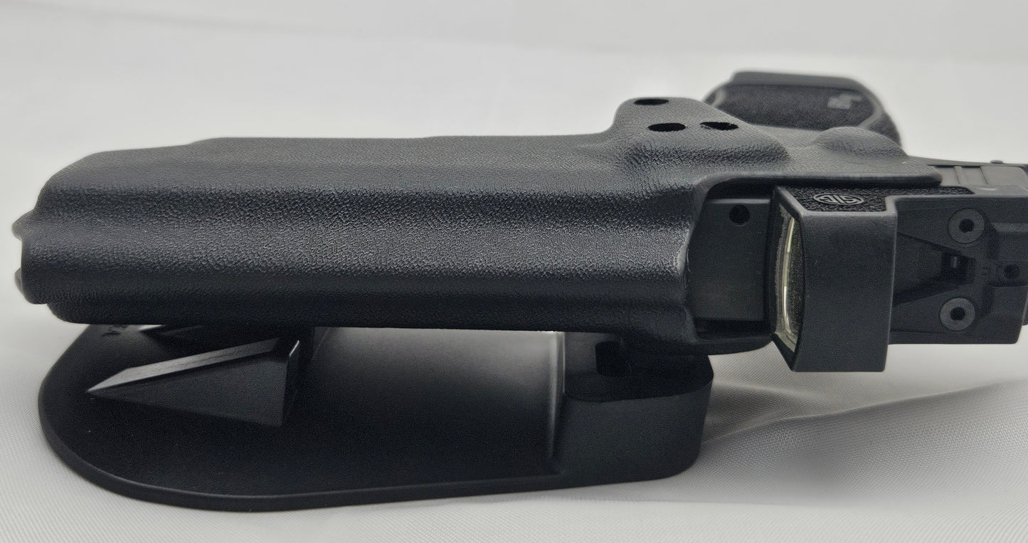 Journeymen Sig Sauer P365XL (IWB & OWB)