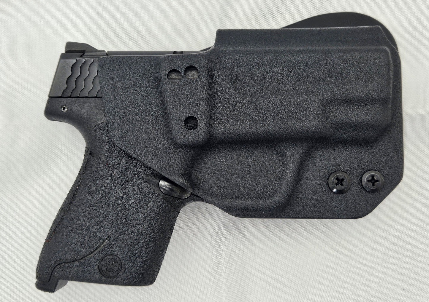 Journeymen S&W M&P Shield/Shield+(IWB & OWB)