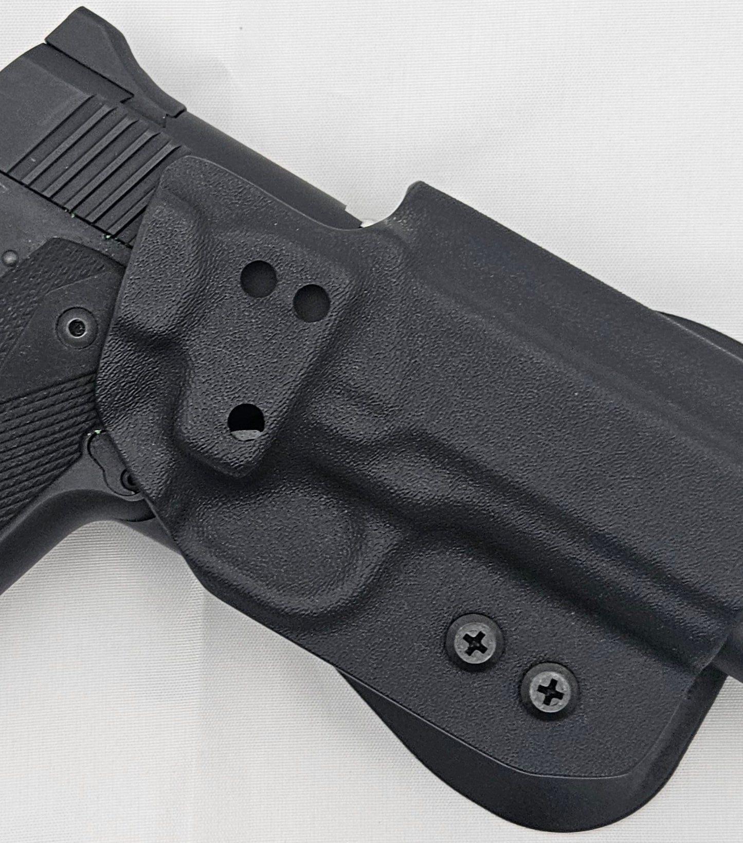 Journeymen 1911 3" inch (IWB & OWB)
