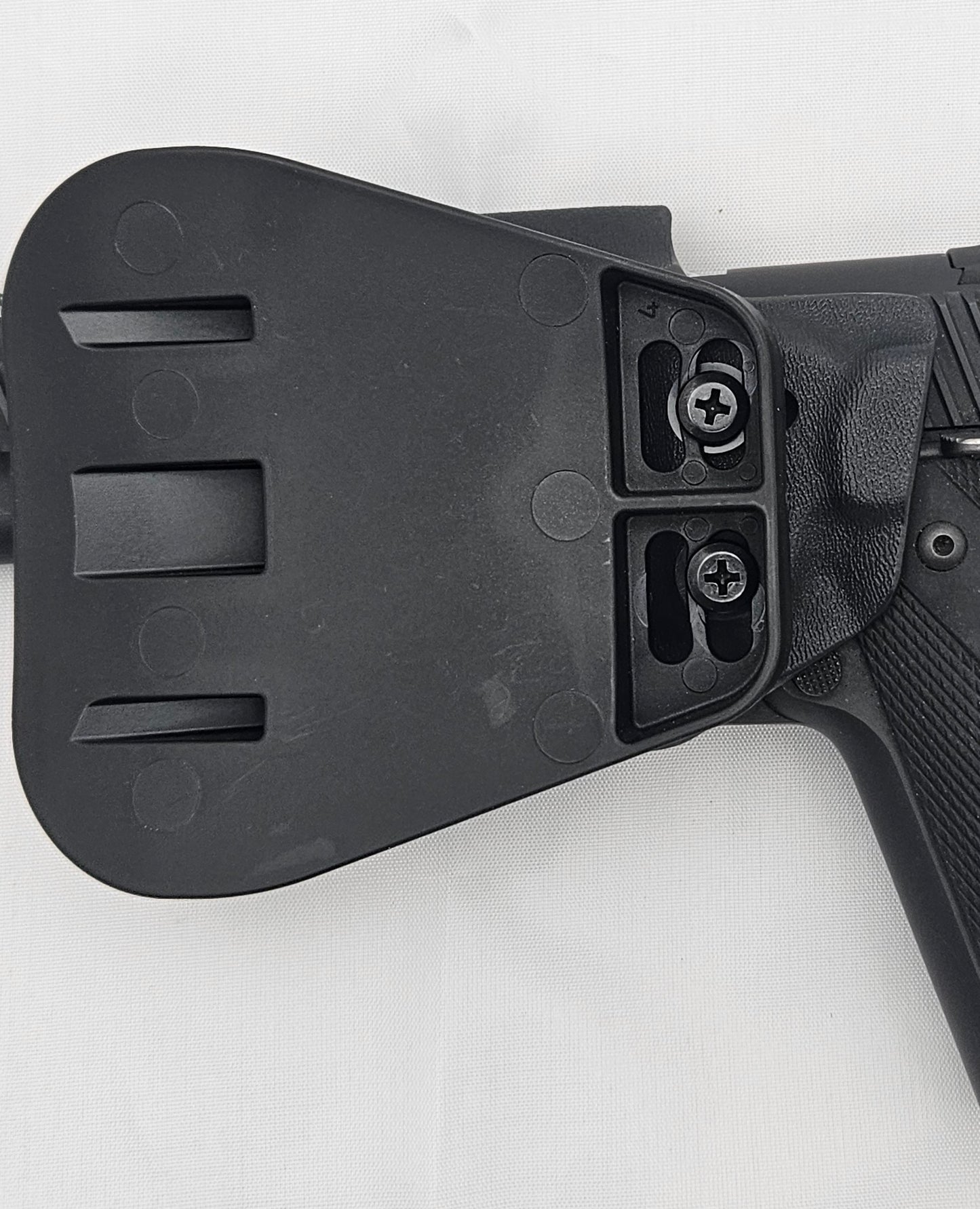Journeymen 1911 3" inch (IWB & OWB)