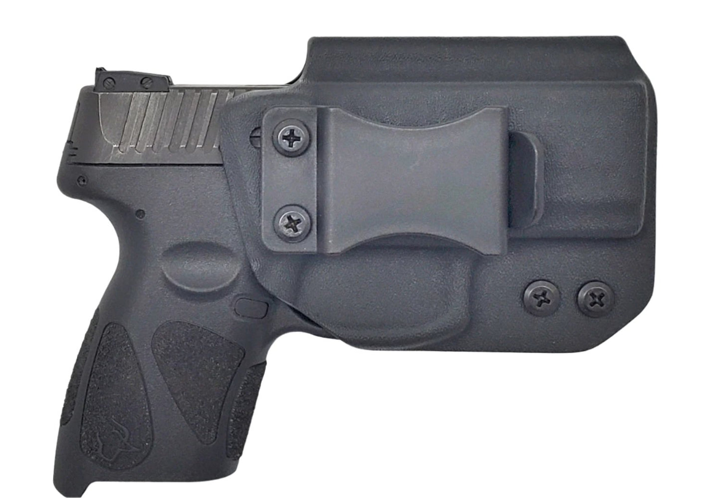 Journeymen Taurus G3 (IWB & OWB)